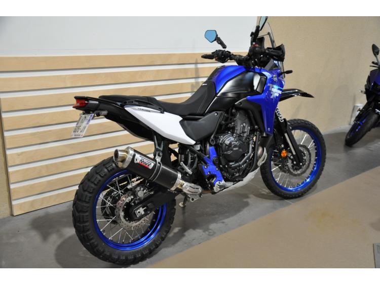 YAMAHA XTZ TENERE 700 2025