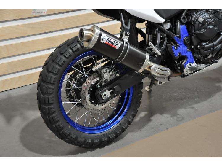 YAMAHA XTZ TENERE 700 2025