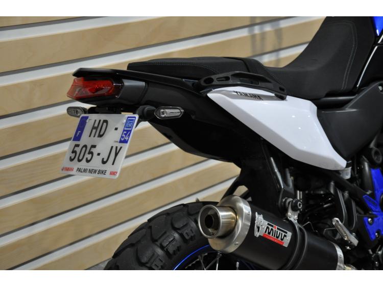 YAMAHA XTZ TENERE 700 2025