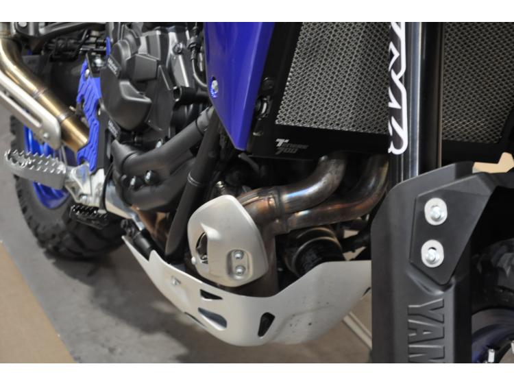 YAMAHA XTZ TENERE 700 2025