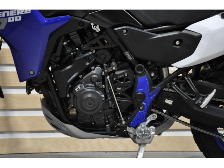 YAMAHA XTZ TENERE 700 2025