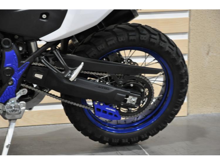 YAMAHA XTZ TENERE 700 2025