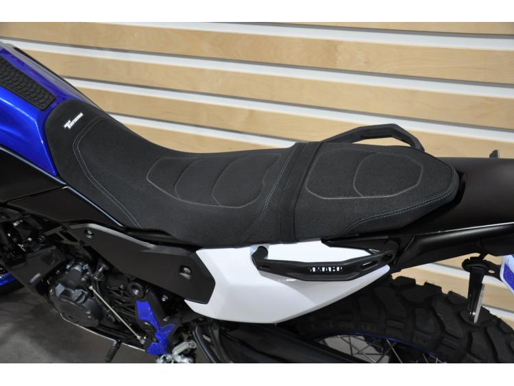 YAMAHA XTZ TENERE 700 2025