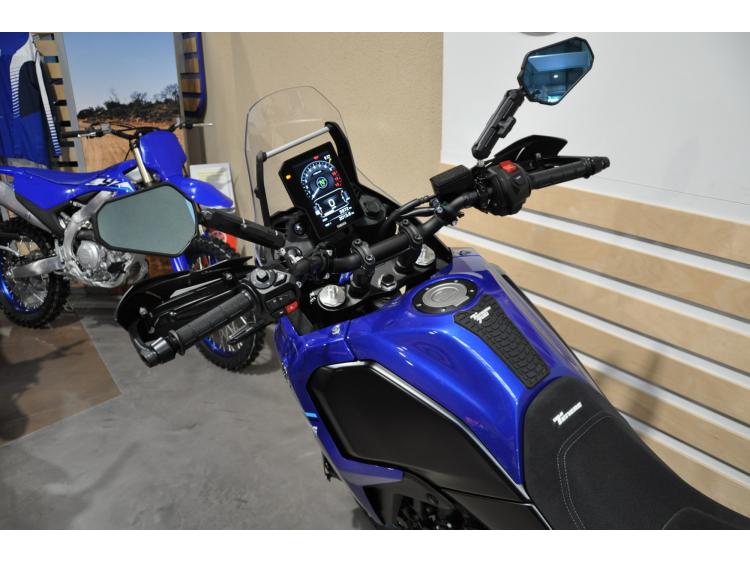 YAMAHA XTZ TENERE 700 2025