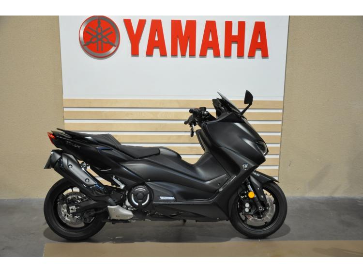 YAMAHA XP T-MAX 560