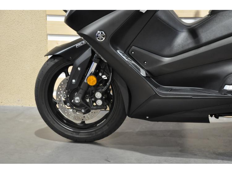 YAMAHA XP T-MAX 560