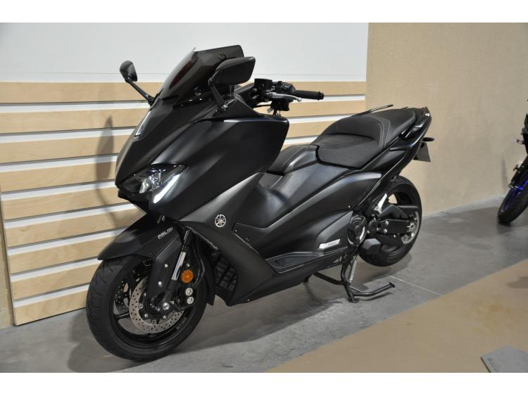 YAMAHA XP T-MAX 560
