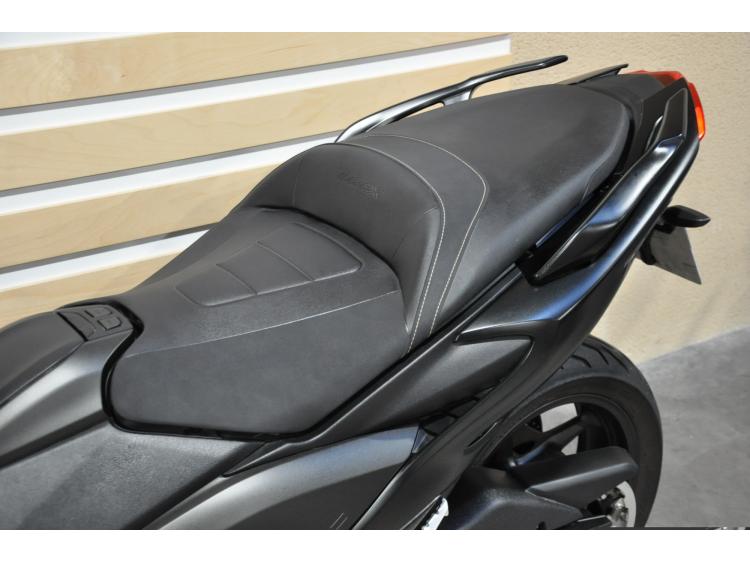 YAMAHA XP T-MAX 560
