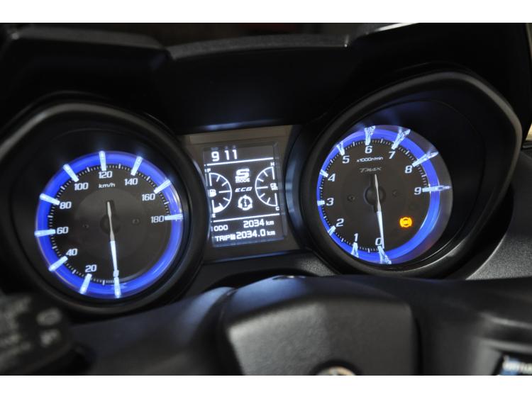 YAMAHA XP T-MAX 560