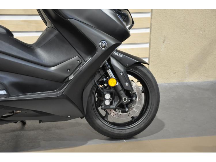 YAMAHA XP T-MAX 560