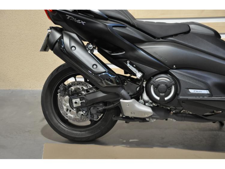 YAMAHA XP T-MAX 560