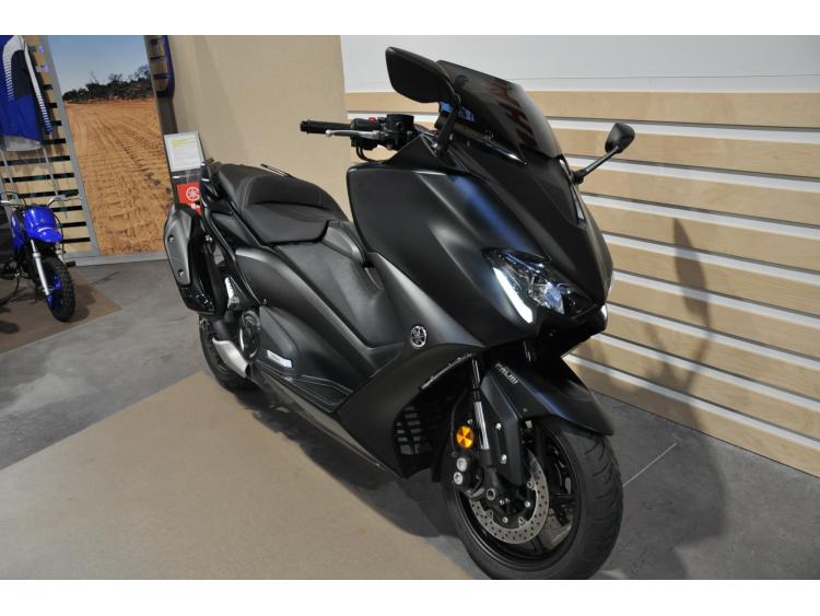 YAMAHA XP T-MAX 560