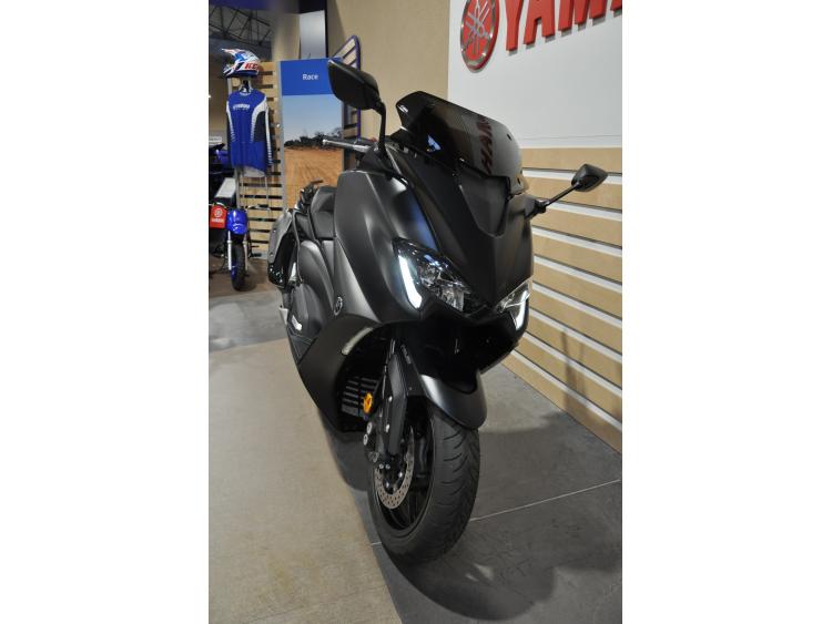 YAMAHA XP T-MAX 560