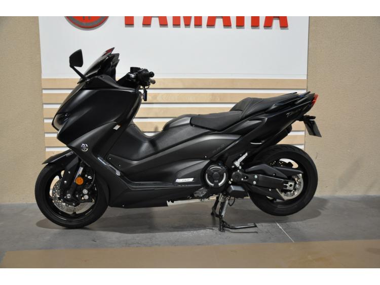 YAMAHA XP T-MAX 560