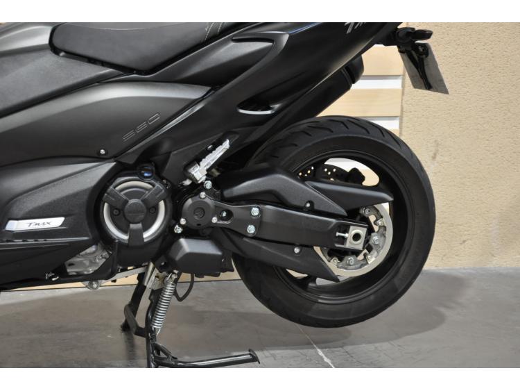 YAMAHA XP T-MAX 560