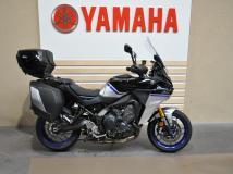YAMAHA TRACER 9 GT+ Y-AMT