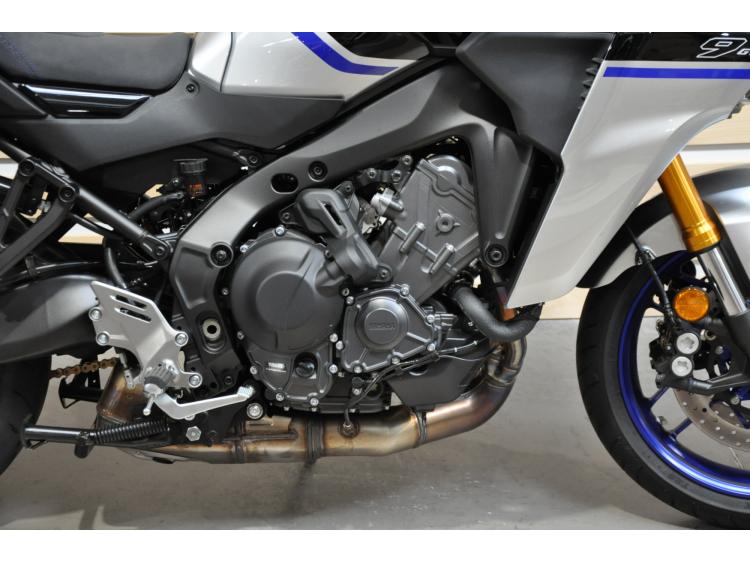YAMAHA TRACER 9 GT+ Y-AMT