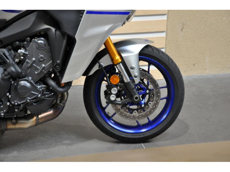 YAMAHA TRACER 9 GT+ Y-AMT