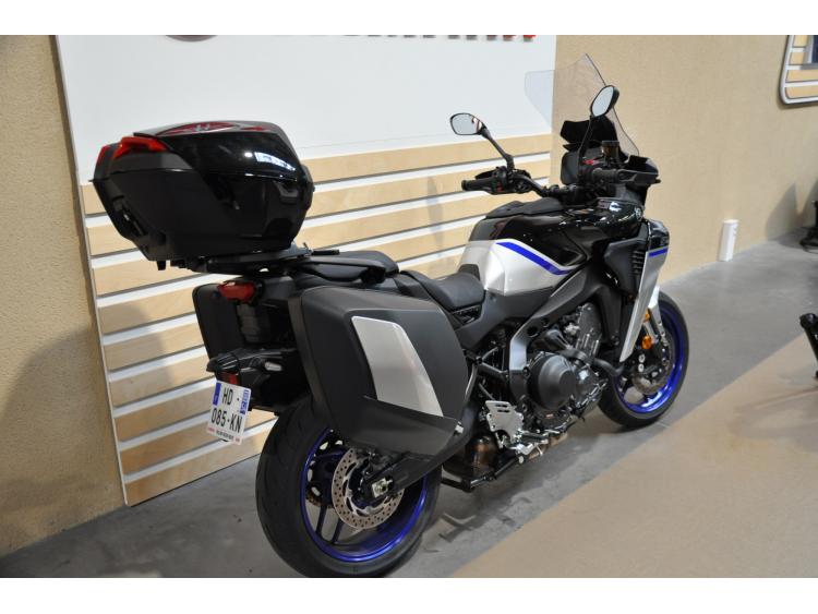 YAMAHA TRACER 9 GT+ Y-AMT
