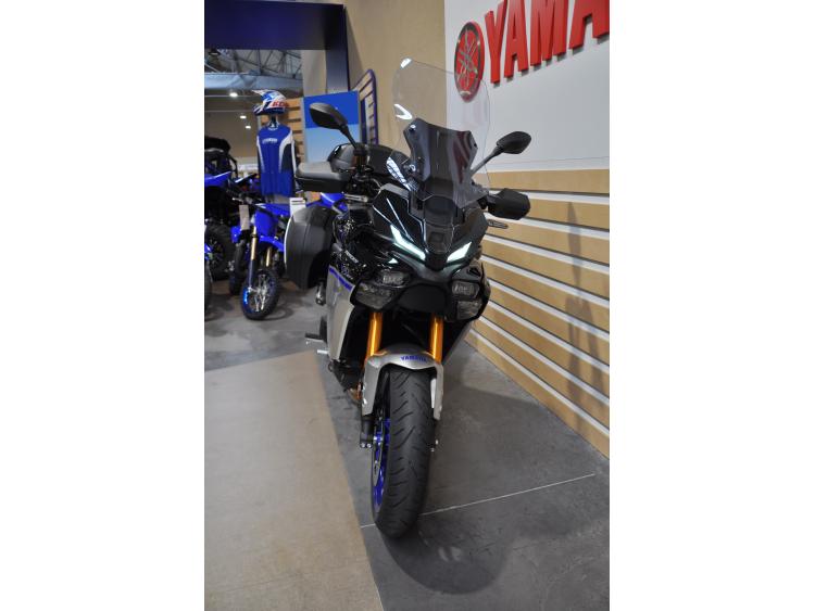 YAMAHA TRACER 9 GT+ Y-AMT