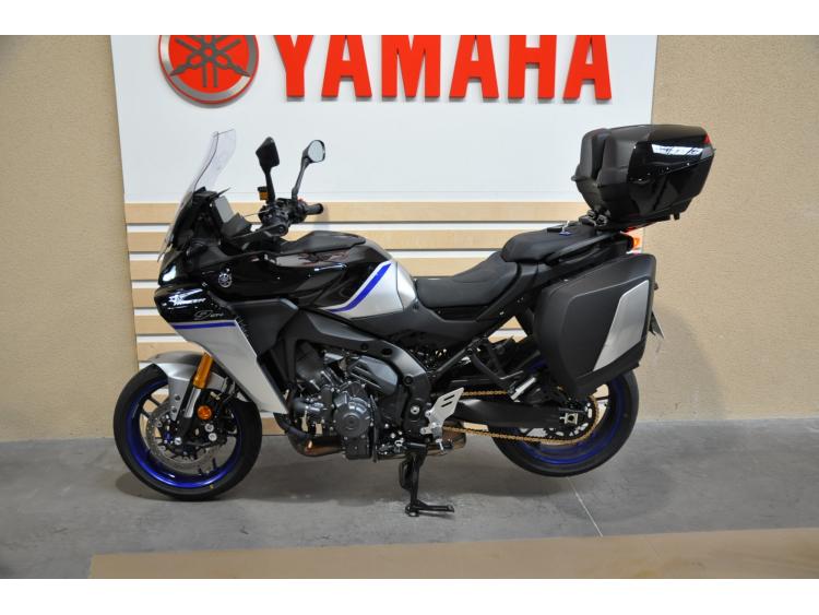 YAMAHA TRACER 9 GT+ Y-AMT