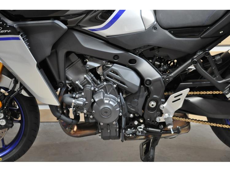 YAMAHA TRACER 9 GT+ Y-AMT