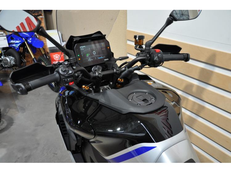 YAMAHA TRACER 9 GT+ Y-AMT