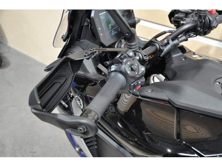 YAMAHA TRACER 9 GT+ Y-AMT