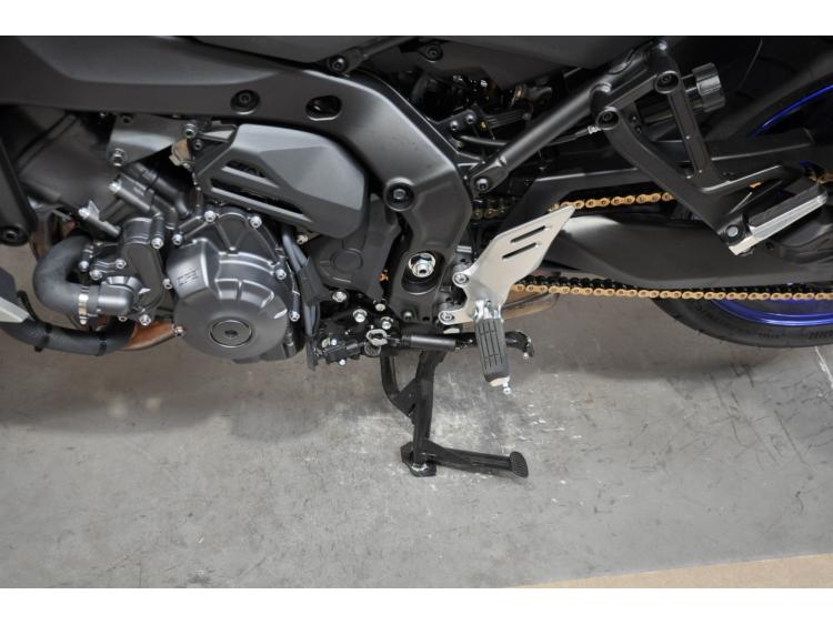 YAMAHA TRACER 9 GT+ Y-AMT