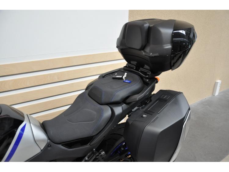 YAMAHA TRACER 9 GT+ Y-AMT