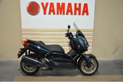 YAMAHA XMAX 300 Tech Max