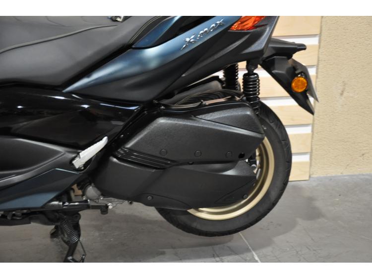 YAMAHA XMAX 300 Tech Max