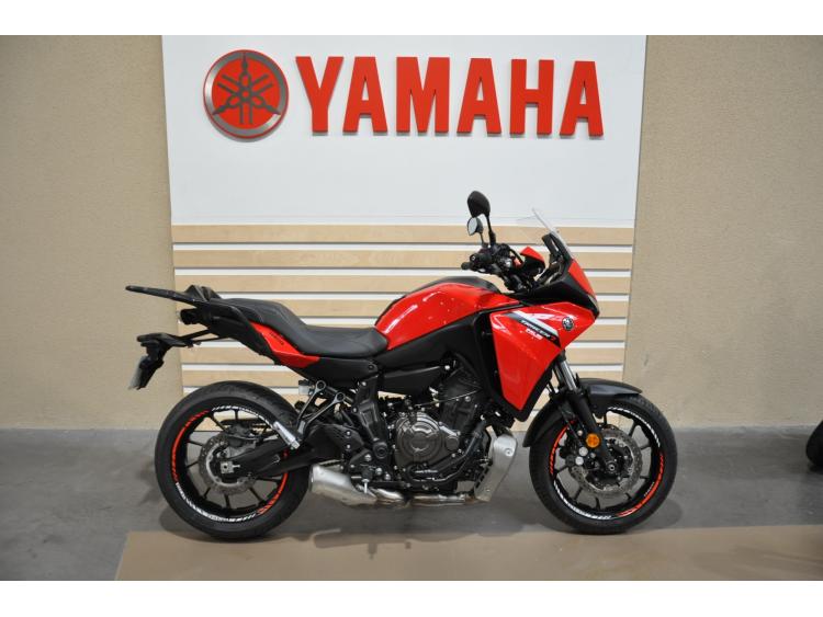 YAMAHA TRACER 7