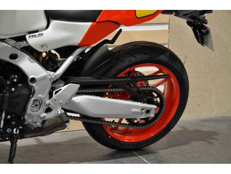 YAMAHA XSR 900 GP  A2