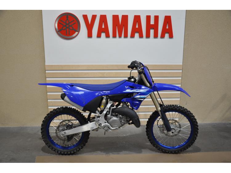 YAMAHA YZ 125 2025