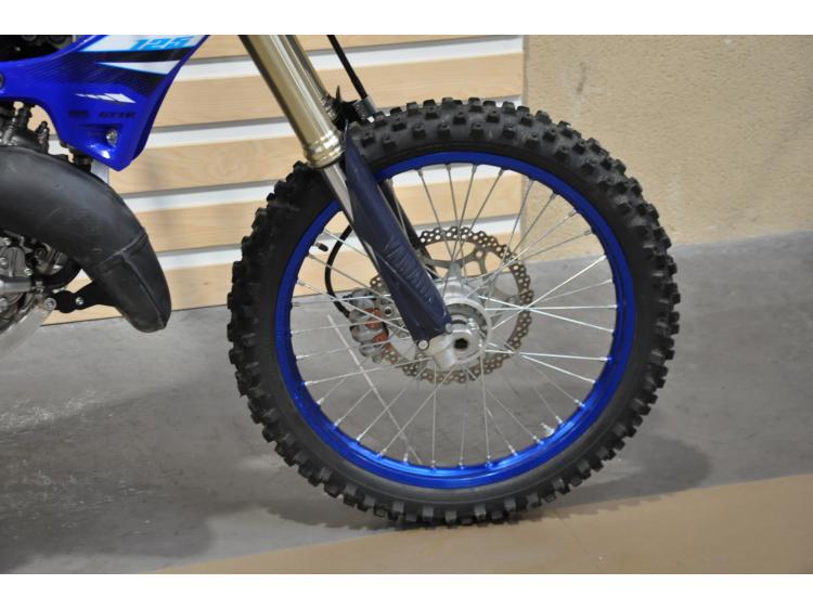 YAMAHA YZ 125 2025