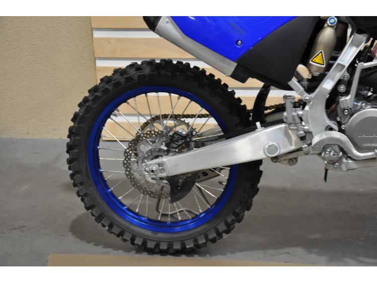 YAMAHA YZ 125 2025