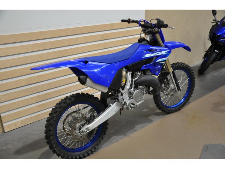 YAMAHA YZ 125 2025