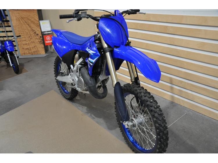 YAMAHA YZ 125 2025
