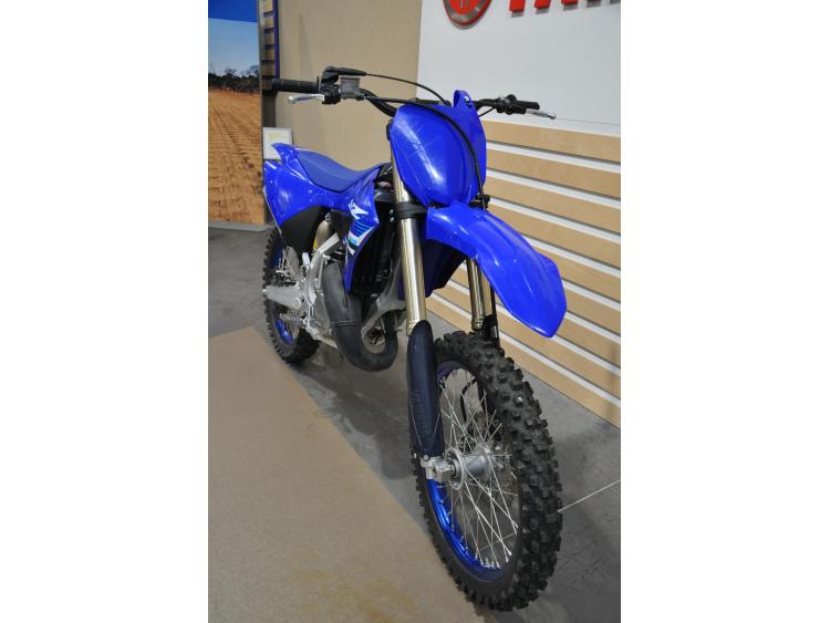 YAMAHA YZ 125 2025