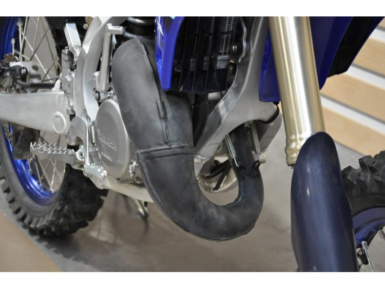 YAMAHA YZ 125 2025