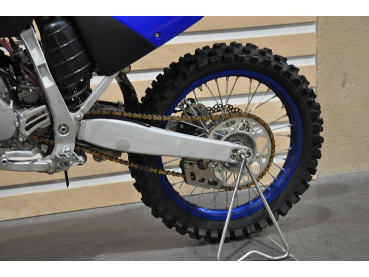 YAMAHA YZ 125 2025