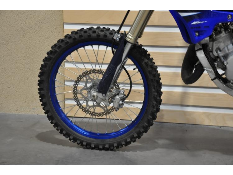 YAMAHA YZ 125 2025