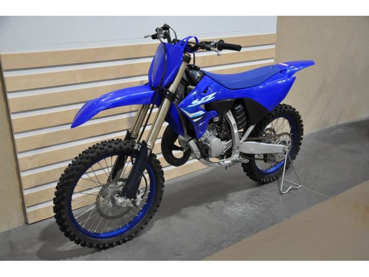 YAMAHA YZ 125 2025