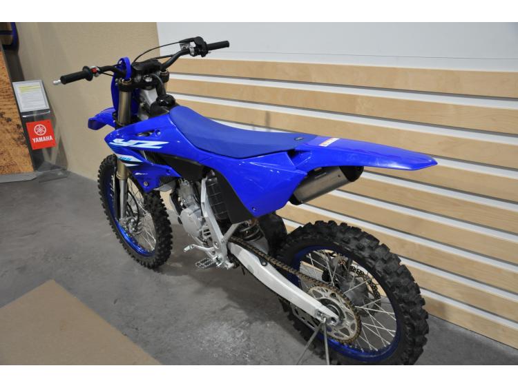 YAMAHA YZ 125 2025