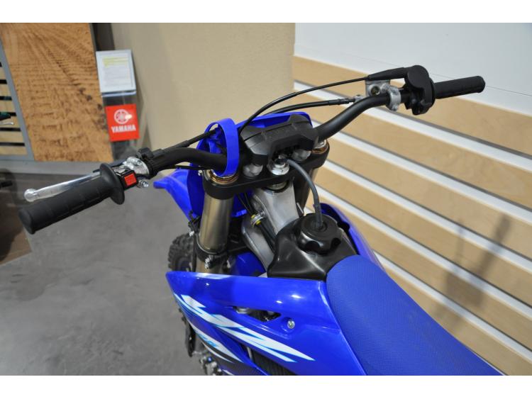 YAMAHA YZ 125 2025