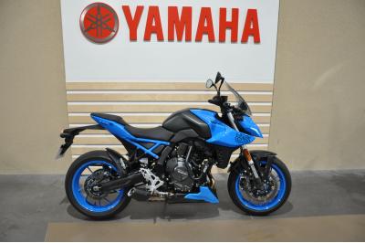 SUZUKI GSX-8S