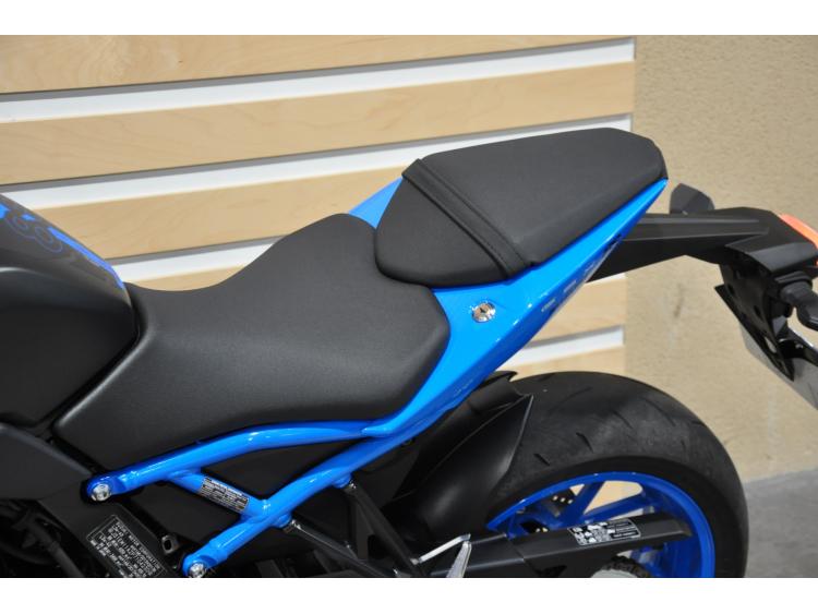 SUZUKI GSX-8S