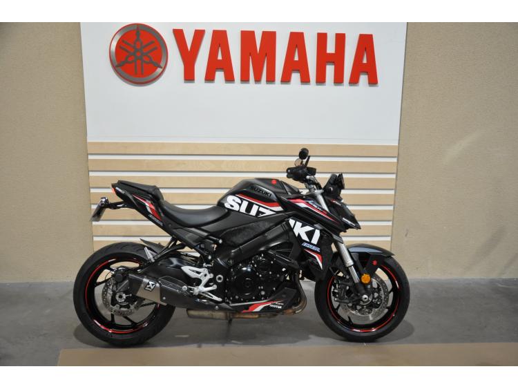 SUZUKI GSX-S 950 A2