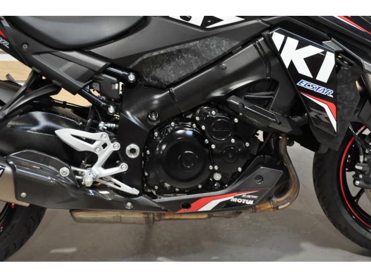 SUZUKI GSX-S 950 A2